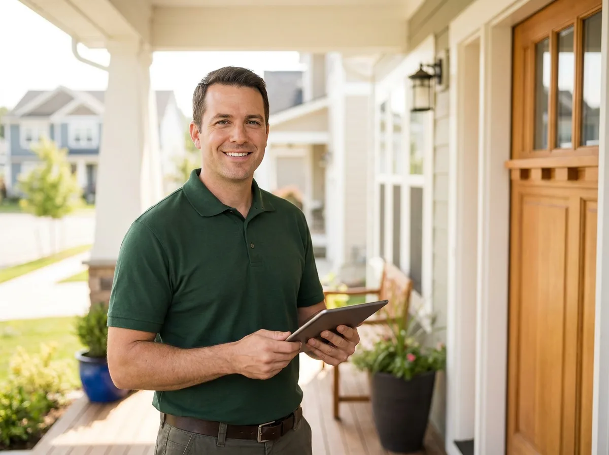 Pest control FAQs for Richfield, WI